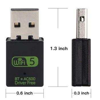 USB Wi-fi