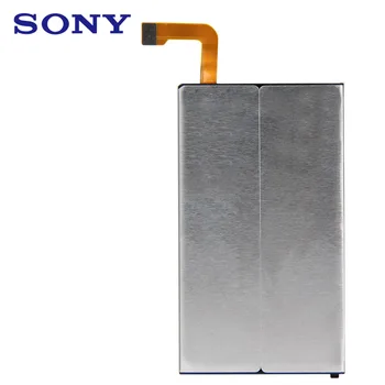 Sony Originalus atsarginis Telefono Baterija LIP1705ERPC SONY Xperia 5 Autentiški Įkrovimo Baterija (akumuliatorius 3140mAh Su nemokamais Įrankiais