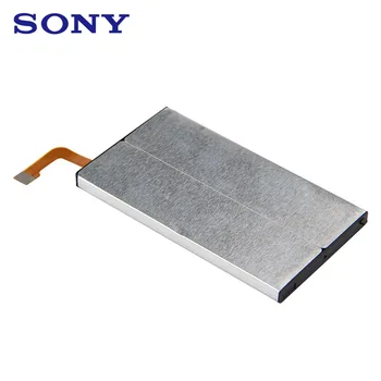 Sony Originalus atsarginis Telefono Baterija LIP1705ERPC SONY Xperia 5 Autentiški Įkrovimo Baterija (akumuliatorius 3140mAh Su nemokamais Įrankiais
