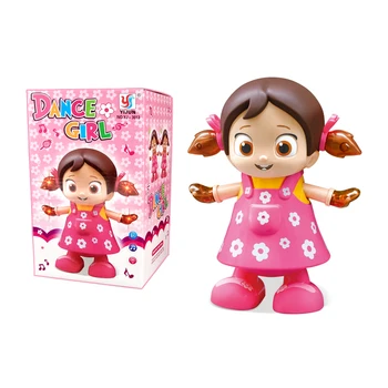 Elektros Pėsčiomis Šokių, Dainavimo Lėlės Lol Žaislai Mergaitėms Kūdikis Reborn Lėles Lol Vaikų Žaislai High-end Lėlės Žaislas Mergina Dovanos