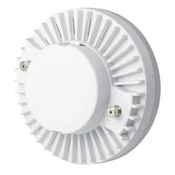 2020 Naujas LED Lemputė 11W GX53 Dėmesio SMD2835 LED Šviesos AC85-265V Šiltai Šalta Balta Lempa, Patalpų Apšvietimas