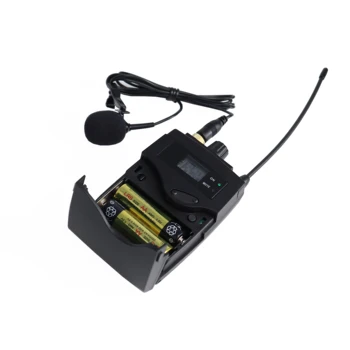 Leicozic Gido Sistema Mono UHF ( 3 Imtuvas + 1 Siųstuvas ) 3100 Sinchroninio vertimo Vertimo Įranga