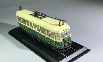 NE 1:87 ATELIERS DE BRIUGĖ statinis modelis tramvajų bėgių traukinio Mėgstamiausių Modelis