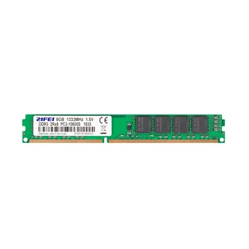 ZiFei ram DDR3 8GB 1333MHz 1 600mhz 1866MHZ 240Pin LO-DIMM Darbalaukio atminties Visiškai suderinamos su 