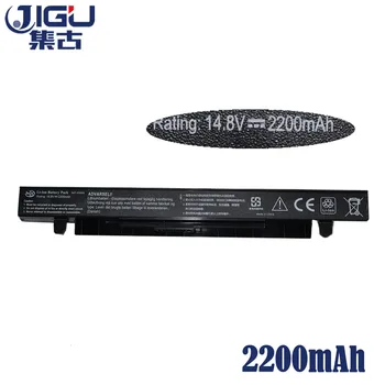 JIGU 4Cells Nešiojamas Baterija Asus R409V R510C R510D R510E R510L R510V X450C X450C X450L X450V X452C X452E X550C X550CA X550CA