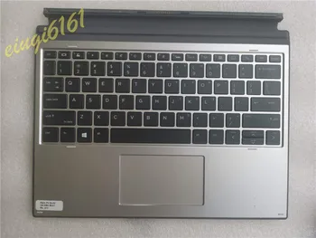 Originalus HP Elite x2 G4 2-in-1 12.3-colių tablet klaviatūra