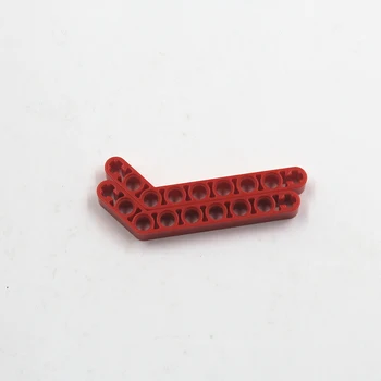 Naujas 153pcs modelio blokai žaislas berniukas dalys, biuro įranga statybinės plytos vaikų žaislai studless sijų frams suderinamas su Lego
