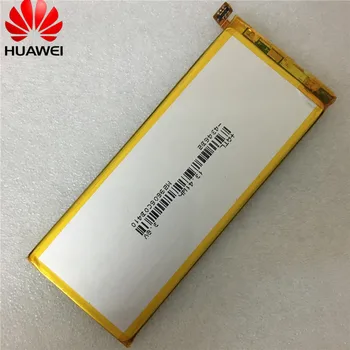 Originalus HB4547B6EBC Garbę 6 Plius telefono baterija Huawei Honor 6 Plius 6plus PE-TL20 PE-TL10 PE-CL00 PE-UL00 HB4547B6EBC