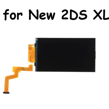 Originalus LCD Naujų 2DS XL Viršų / Viršutinė LCD 