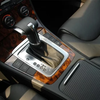 Automobilių Interjero Aksesuarų Galiniai Windown Užuolaidų Elektros Saulės šešėlių nuleidžiamųjų langinių nustatymo mygtukas Mygtukas, Skirtas VW Passat B6 3C CC