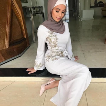 Abaja Musulmonų Morrocan Skraiste, Hijab Maxi Suknelė Kaftan Burca Pakistano Ilgai Islamo Suknelės Vakare Šalies Caftan Dubajus Vestido Largo