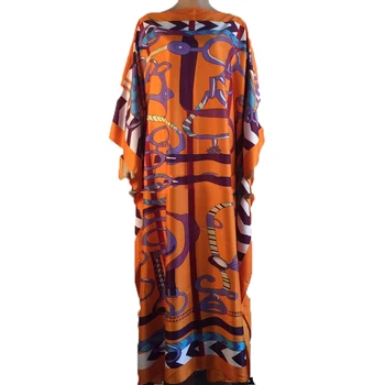 Kuveitas Populiarus Prarasti Vasaros Paplūdimio Suknelė Skraiste Maroko Kaftan maxi suknelės Dashiki Afrikos Musulmonų moterys abaja skraiste suknelės