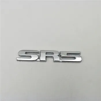 VXR VXS GXR SR5 Emblema Logotipas Toyota Reiz Land Cruiser Prado Rav4 