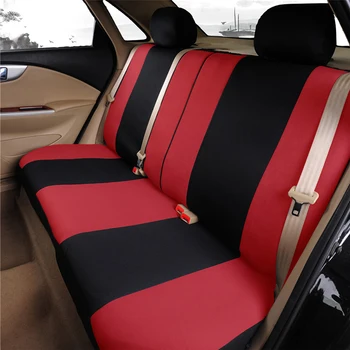 QUEES Automobilių Sėdynės Padengti Dragon formos, Siuvinėta Sėdynės Apsaugos Pagalvėlės Audinys Auto Optikos Automobilio Interjero Aksesuarų Universalios