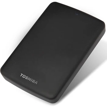 Toshiba Nemokamas pristatymas Nešiojamieji kompiuteriai Išorinis Standusis Diskas Standžiojo Disko Nešiojamų 1 TB 2TB1 Disque dur hd Externo USB3.0 HDD 2.5 Standusis diskas