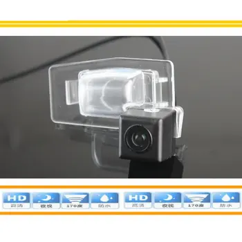 Automobilio Atbulinės galinio vaizdo Stovėjimo Fotoaparatą, Ford Escape/Maverick 