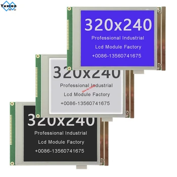 DMF50840 SP14Q005 SP14Q002-A1 14pin suderinama LCD modulis naujos prekės