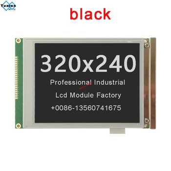 DMF50840 SP14Q005 SP14Q002-A1 14pin suderinama LCD modulis naujos prekės