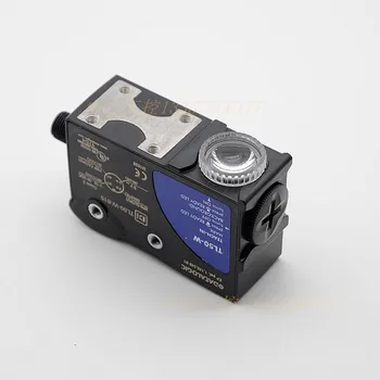 TL50-W-815 linijiniai jungiklis TL50 photoeye Spalva pažymėti jutiklis Optoelektronikos maišų