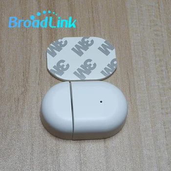 Broadlink con DS2 Smart Durų Jutiklis 