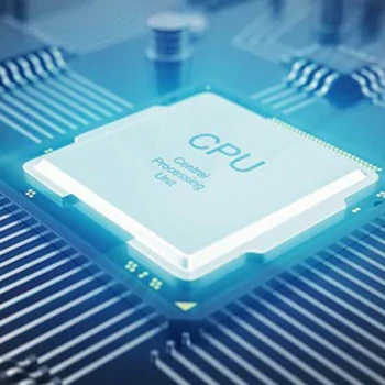 QNPLUM QM850 Sidabro Silikono Tepalas su Didelės Galios Led Terminis Tepalas Kompiuterio CPU Šilumos Tepalas Tinka CPU GPU LED(200G)