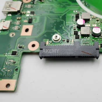 Akemy Geforce 940MX 2GB/4GB Už Asus Vivobook 17 X705U X705UQ X705UV X705 Nešiojamas plokštė bandymas geras I5-7200U