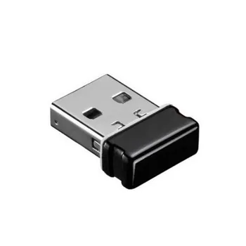 2.4 G Bevielis USB Imtuvas Logitech C-U0007 Vienijantis NANO už K350 K340 N305 K800 MK270 Pelę, Klaviatūrą, USB Dongle Imtuvą