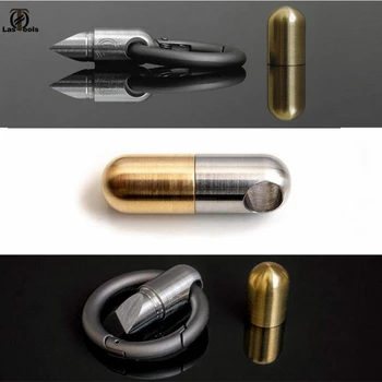 Microblade Tabletes Multi-Funkcinį Klavišą Pjovimo Įrankis, Nešiojamas Mini Įrankis, Raktų Žiedas Pakabukas Įrankis Kapsulė kulka Peilis Kapsulė Peilis