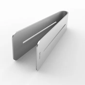 Xiaomi Mijia IQunix Ausinių Metalo Stovo Laikiklį, Pritvirtinkite Aliuminio Lydinio H Stovėti Stalas tvirtinimas Xiaomi Beats Bose Ausines Stovi