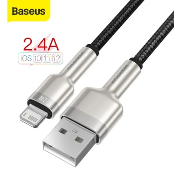 Baseus 2.4 USB Kabelis, Skirtas 