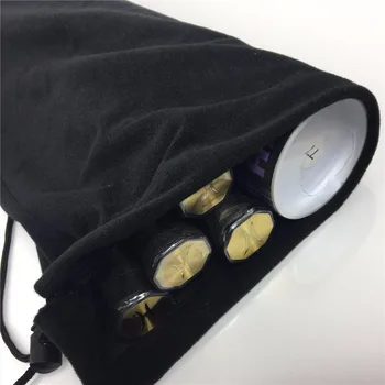 Badmintono maišelis audinio maišelis sportinis krepšys nešiojamų raketę apima raketę kitbags badmintono rakečių krepšys raketę dangtis