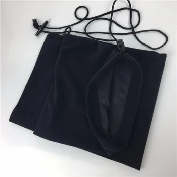 Badmintono maišelis audinio maišelis sportinis krepšys nešiojamų raketę apima raketę kitbags badmintono rakečių krepšys raketę dangtis