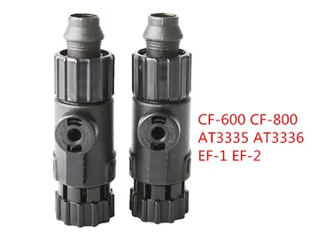 ATMANAS Filtras kibirą CF-1000 CF-1200 AT3338 AT3337 EF-3 EF-4 filtro rotorių.CF1000 CF1200 AT3338 AT3337 EF3 EF4 rotoriaus