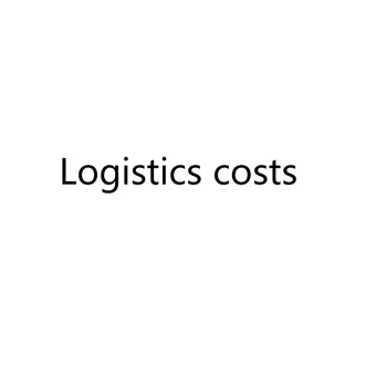 Logistikos išlaidas