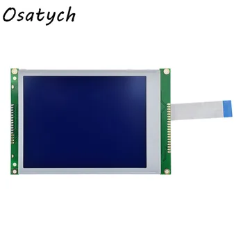 Naujas 5.7 colių TP177A TP177B Už SP14Q009 Mėlyna Ir Balta Ekranas LCD Ekranas 16PIN LED Apšvietimas