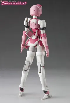 Montavimas modelis Originali Svajonė Star OLIS Moterų Robotas Gynoid motina Racasealelenor PVC Veiksmų Skaičius, Anime Paveikslas Modelis, Žaislai