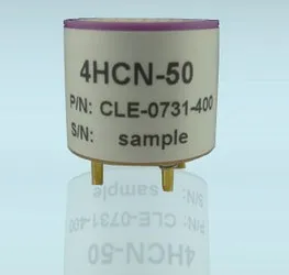 4HCN-50 CLE-0731-400 Vandenilio cianidas elektrocheminės