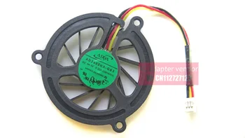 Nauja ADDA AD3605HX-QB3 (CWYAT) nešiojamas ventiliatorius