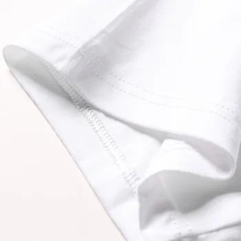 Nauja Vasaros Moterų Marškinėliai Arklių Gėlių 3D Spausdinimo Trumpas Rankovės O-Kaklo Plonas Baltos Mados marškinėliai Mergina Atsitiktinis Viršūnes S302