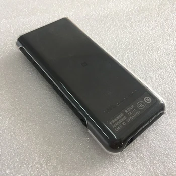 Krištolas Skaidrus Apsauginis Odos Padengti Sony Walkman NW-ZX500 ZX505 ZX507