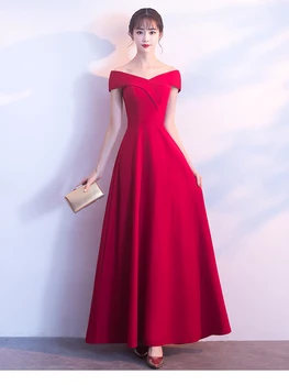 HAYBLST Prekės Elegantiškas Moterų Suknelė Nauja Kilmingų 2019 M. Vasaros Mados Kratinys Juoda Raudona Drabužiai Plius Dydis XXL korėjos Moterų Suknelė