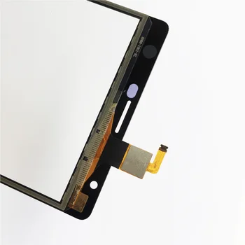 Jutiklinis Ekranas Stiklas Nokia Lumia 1520 N1520 RM-937 RM-940 Jutiklinis Ekranas skaitmeninis keitiklis Touchscreen Priekinis Stiklas lLns skaitmeninis keitiklis Skydelis