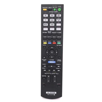 Naujas Pakaitinis RM-AAU071 Audio/Video Imtuvas, Nuotolinio Valdymo Sony HTCT150 HTCT150HP AV Sistemos