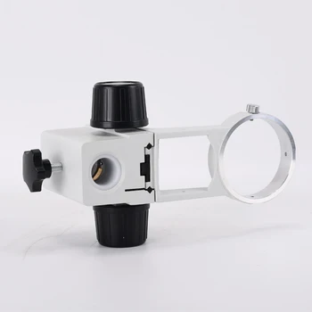 Mount 25mm/32mm Universalus Profesionalus Stovas Laikiklis laikomoji Apkaba 76mm Skersmens USB Skaitmeninis Mikroskopas Endoskopą didinamasis stiklas