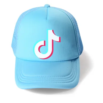 2020 naujas Tap-tap Multi-color pavasarį, vasarą ir rudenį, saulės, skrybėlę beisbolo kepuraitę kepurės berniukams ir mergaitėms, skrybėlės, mergaitėms žiemos skrybėlę vaikai skrybėlę