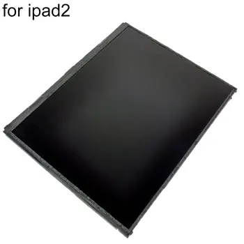 Naujas Atvykimo Pakeitimo Dalis LCD Ekranas Jutiklinis Ekranas skaitmeninis keitiklis iPad 2/3/4/5 Mini 1/2/3