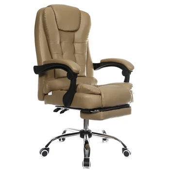 Specialus pasiūlymas biuro kėdės, kompiuterio kėdė boss, ergonomiškas kėdės su pakoja