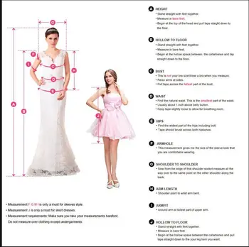 Eightree Princesė Pink Trumpas Prom Dresses V Kaklo Sluoksniuotos Rankovėmis-Line Vakaro Suknelės Dot Tiulio Arbata-Ilgis Oficialią Šalies Chalatai