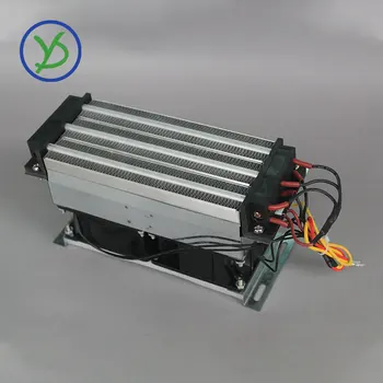 Nemokamas Pristatymas Pramonės PTC ventiliatorius šildytuvas 700W~1000W 220V AC inkubatorius