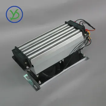 Nemokamas Pristatymas Pramonės PTC ventiliatorius šildytuvas 700W~1000W 220V AC inkubatorius